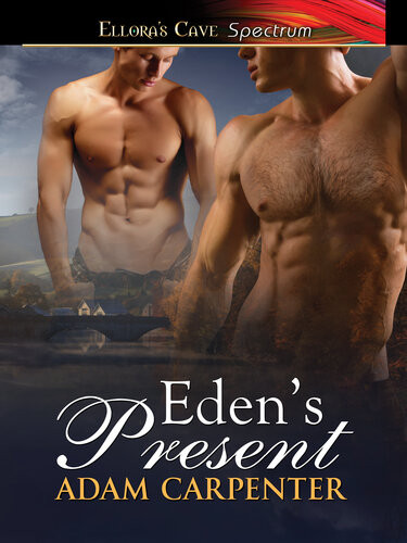 Edens Present Adam Carpenter