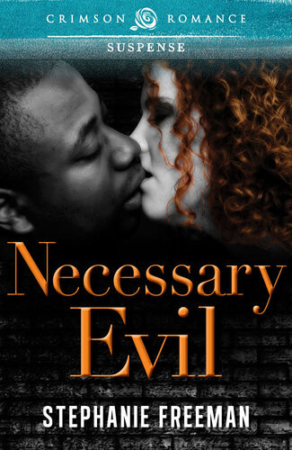 Necessary Evil Stephanie Freeman