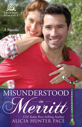 Misunderstood In Merritt Alicia Hunter Pace
