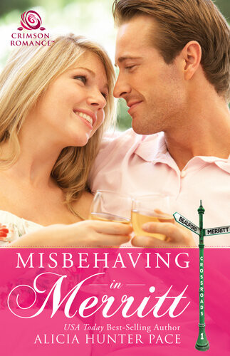 Misbehaving In Merritt Alicia Hunter Pace