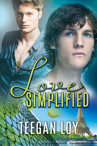 Love Simplified Teegan Loy