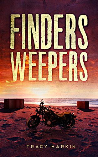 Finders Weepers Tracy Harkin
