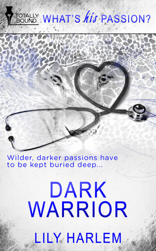 Dark Warrior Lily Harlem