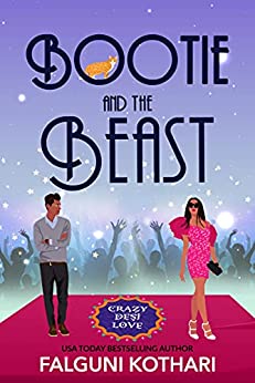 Bootie And The Beast Falguni Kothari
