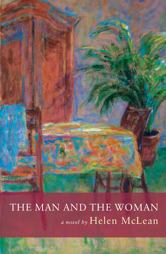 The Man And The Woman Helen Mclean