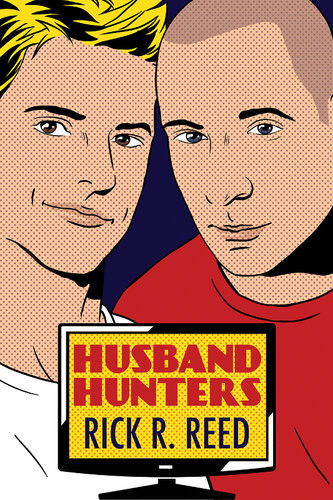 Husband Hunters Rick R Reed