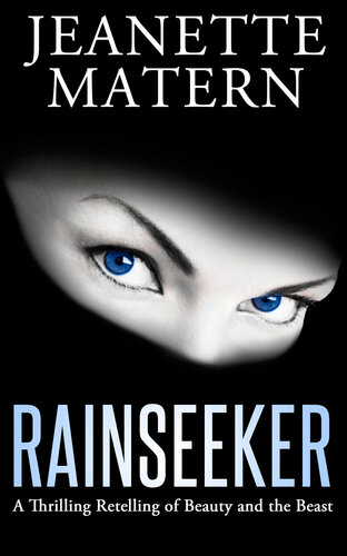 Rainseeker Jeanette Matern