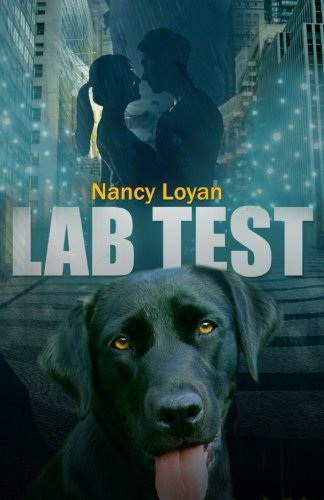 Lab Test Nancy Loyan