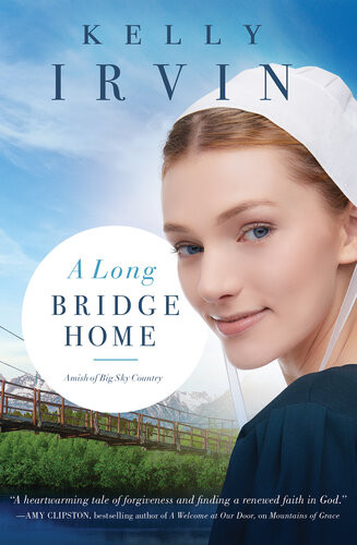 A Long Bridge Home Kelly Irvin