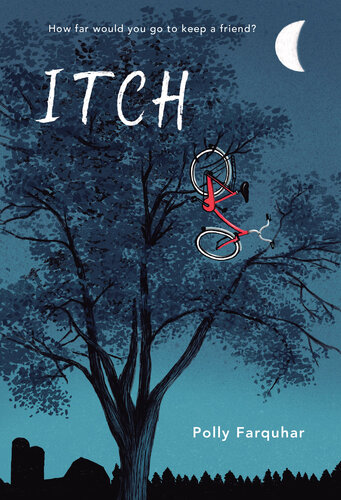 Itch Polly Farquhar