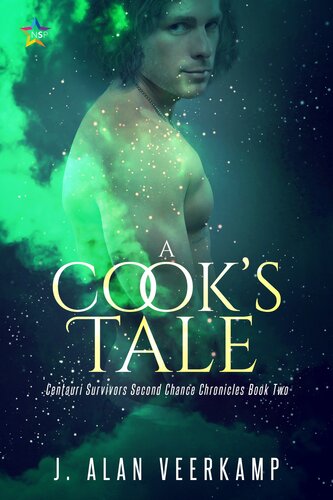 A Cooks Tale J Alan Veerkamp