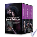 Mystere Parish Family Inheritance Complete Collection Jana Deleon
