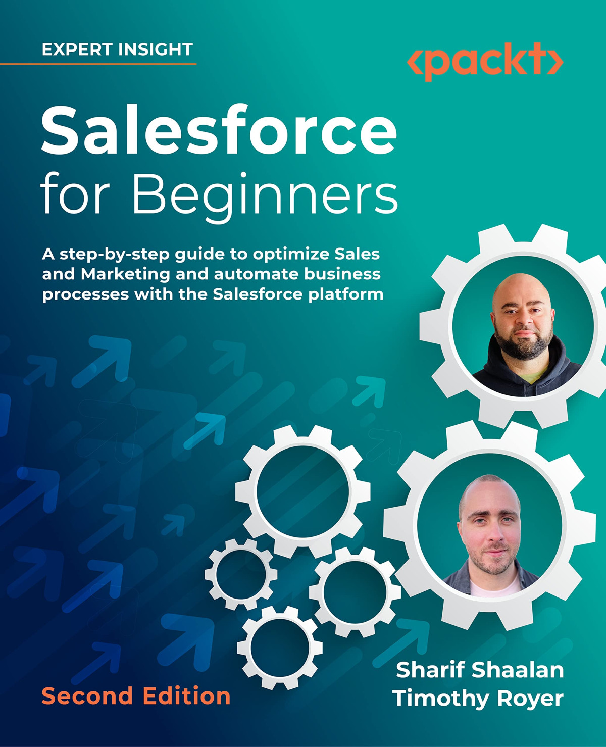 Salesforce For Beginners 2nd Edition 2nd Edition Sharif Shaalan