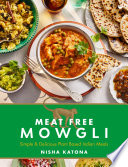 Meat Free Mowgli Nisha Katona
