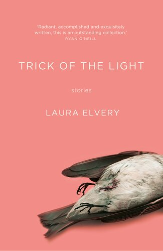 Trick Of The Light Laura Elvery