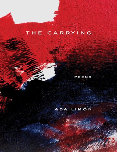 The Carrying Ada Limon