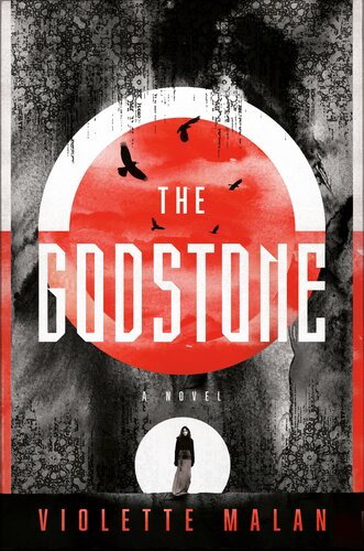 The Godstone Violette Malan