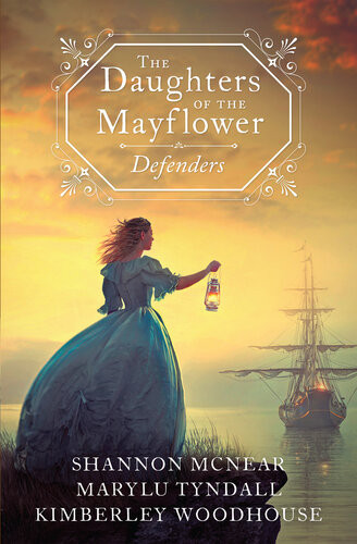 The Daughters Of The Mayflower Defenders Shannon Mcnear Marylu Tyndall