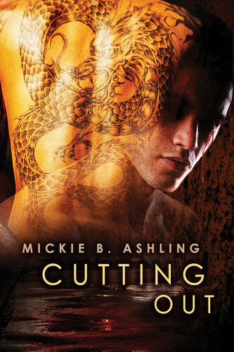 Cutting Out Mickie B Ashling