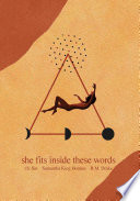 She Fits Inside These Words Rh Sin Samantha King Holmes Robert M Drake