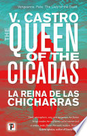 The Queen Of The Cicadas V Castro