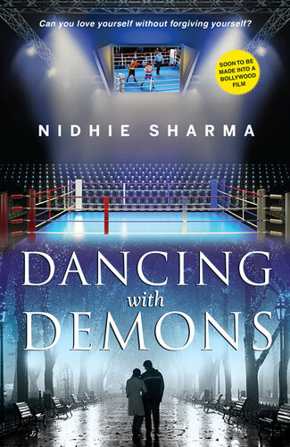 Dancing With Demons Nidhie Sharma