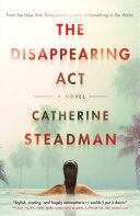 The Disappearing Act Catherine Steadman