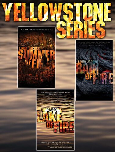 Yellowstone Series Linda Jacobs