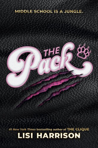 The Pack Lisi Harrison