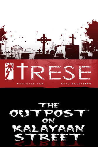 The Outpost On Kalayaan Street Budjette Tan Kajo Baldisimo