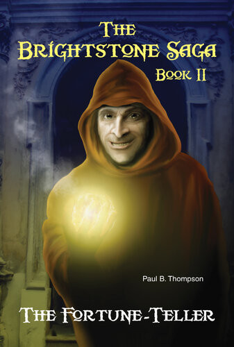 The Fortuneteller Paul B Thompson