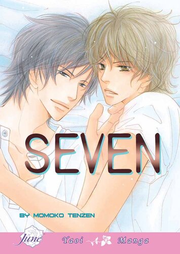 Seven Momoko Tenzen