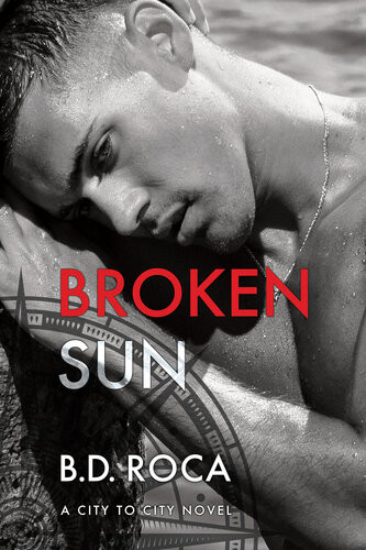 Broken Sun Bd Roca