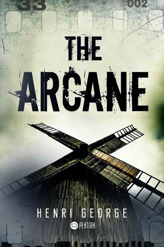 The Arcane Henri George
