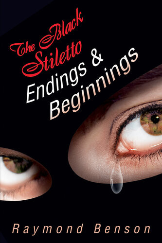 Endings Beginnings The Fifth Diary Raymond Benson
