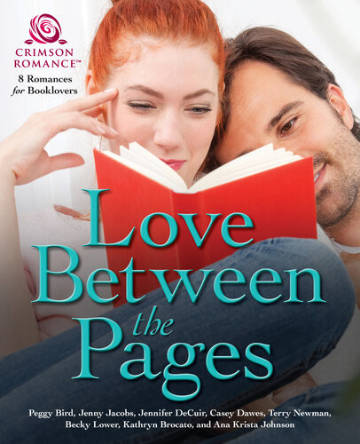 Love Between The Pages 8 Romances For Booklovers Peggy Bird