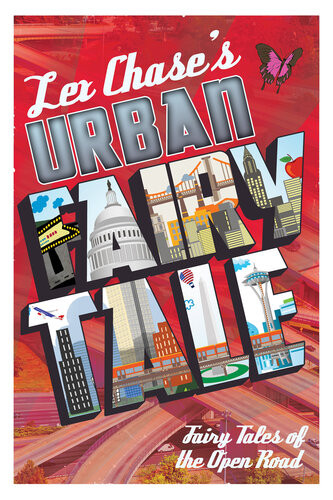 Urban Fairy Tale Lex Chase