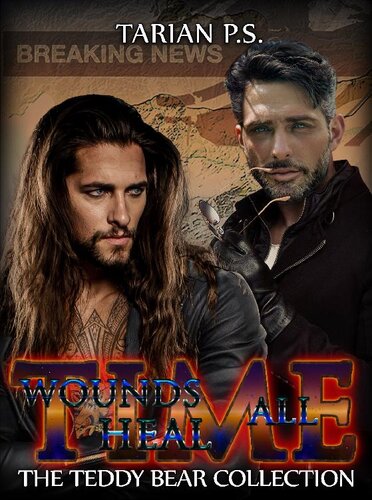 Time Wounds All Heal Tarian Ps