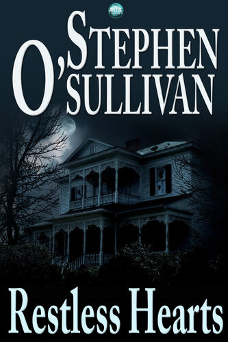 Restless Hearts 1st Edition Stephen Osullivan
