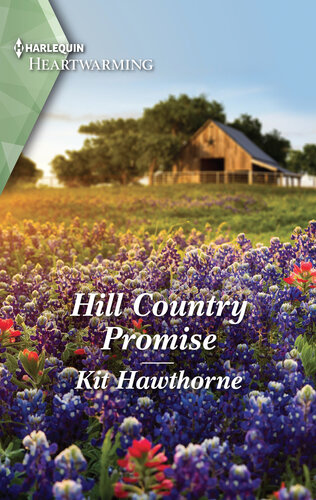 Hill Country Promise Kit Hawthorne