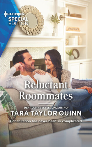 Reluctant Roommates Sierras Web 2 Tara Taylor Quinn