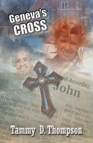 Genevas Cross Tammy D Thompson