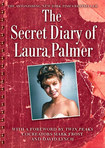 The Secret Diary Of Laura Palmer Jennifer Lynch