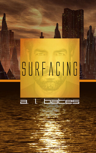 Surfacing Al Bates
