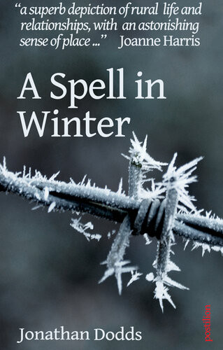 A Spell In Winter Jonathan Dodds