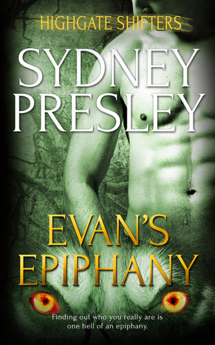 Evans Epiphany Sydney Presley
