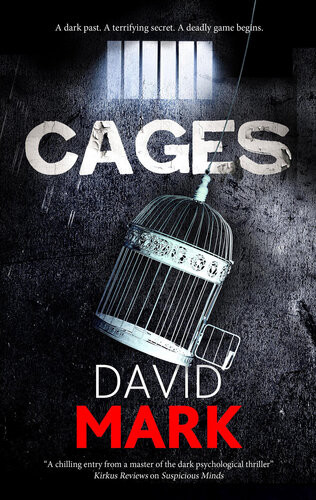 Cages David Mark