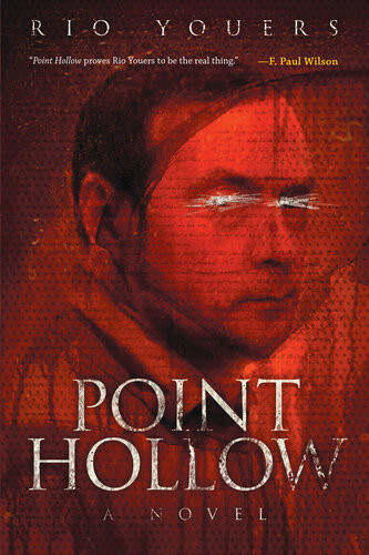 Point Hollow Rio Youers