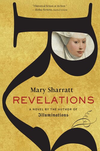 Revelations Mary Sharratt