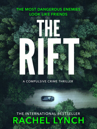 The Rift Rachel Lynch